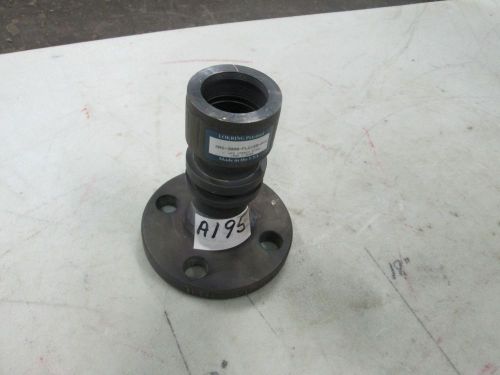 Lokring c/s adapter 1&#034; nps x 1&#034; r/f 150# flange #mas-3000-flg 150-p16 (new) for sale