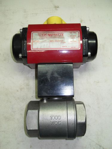 (b3) 1 new watts regulator pa 400 m3 1000wog for sale