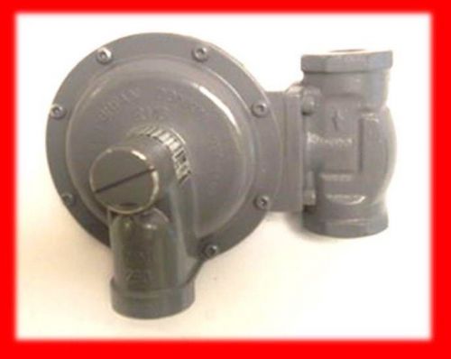 Bryan donkin 260 r 1/2&#034; gas pressure regulator 1/4&#034;-30 psig -surplus for sale