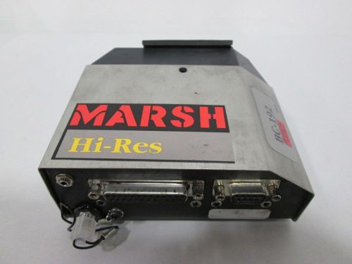 New marsh bc-192 hi-res printhead assembly d280039 for sale