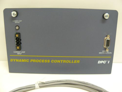 NEW DUKANE 110-4061 REMOTE AMPLITUDE DPC 1 DYNAMIC PROCESS CONTROLLER