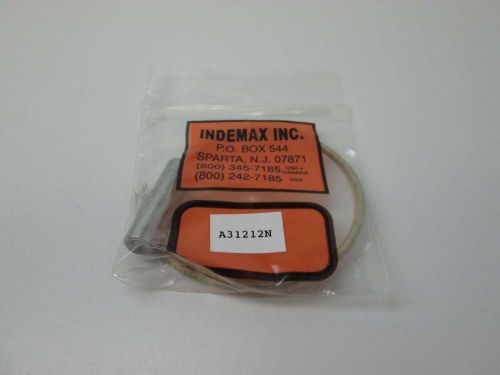 New indemax a31212n heater cartridge element 120v-ac 100w d383403 for sale