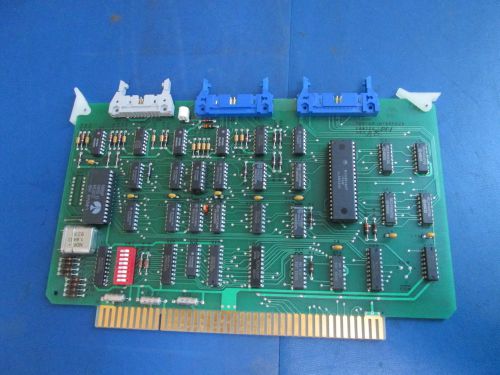Electroglas PCB Tester Interface 244288-001 Rev A B