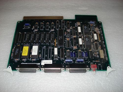 Ks kulicke and soffa ind 00835-4580-000-71 module card for sale