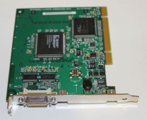 SIGMAPOINT TECHNOLOGIES CHRYSALIS-ITS LUNA DOCK PCI CONTROLLER + FREE SHIPPING!!