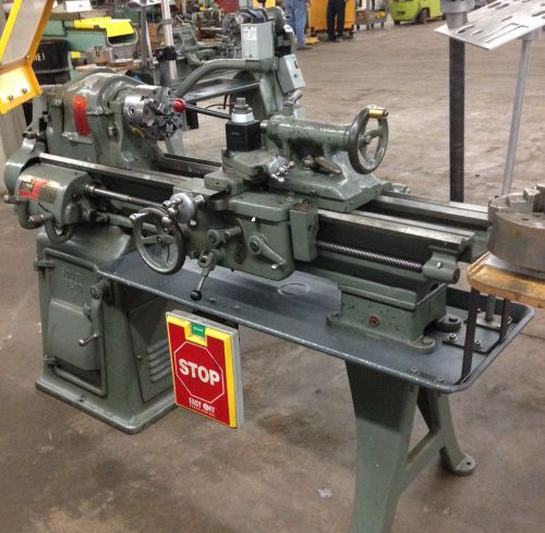 Truck load of south bend lathe  with taper attachment for sale