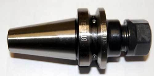 Techniks bt 30 er 16x 70mm 25k rpm @ g2.5 balanced cnc collet chuck-.0001&#034; tir for sale