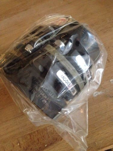 Zero-max 6a30c low backlash cd coupling for sale