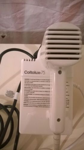 Coltolux 75