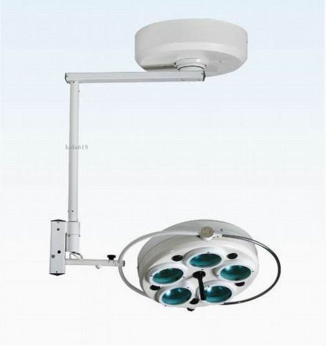 Yd02-5 on ceiling cold light operating lamp light for surgical operations for sale