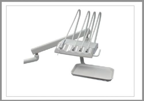 DCI Equipment Alliance Dental Delivery System - Model 1264 - Euro Style Unit