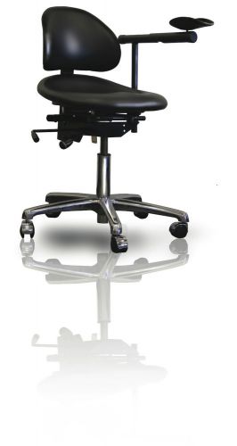 Ergopro 321 dental stool - ultra vinyl for sale