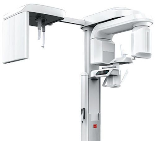 VaTech PaX-i3D Digital Dental Pan X-Ray (Free Delivery &amp; Installation)