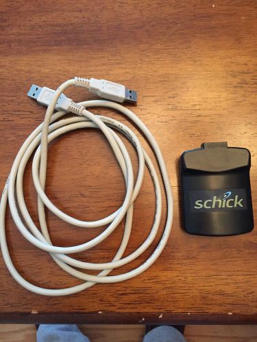 Schick Interface Box - Perfect Working Condition