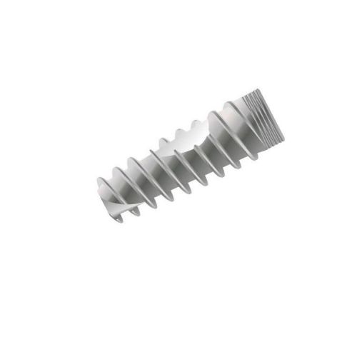 20x dental implants spiral surface sla hex system fda ce by implay outlet $539 for sale