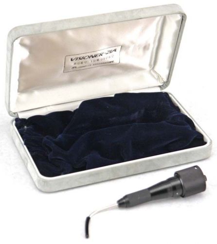 J. morita visioner-21a oral healthcare medical dental precision camera handpiece for sale