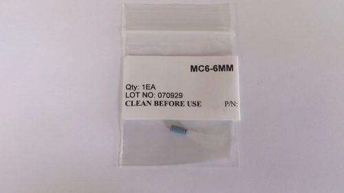 Biolase Waterlase MD/Turbo/iPlus MC6-6mm Tip