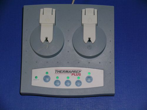 Thermaprep Plus oven 220V - for endodontic obturators