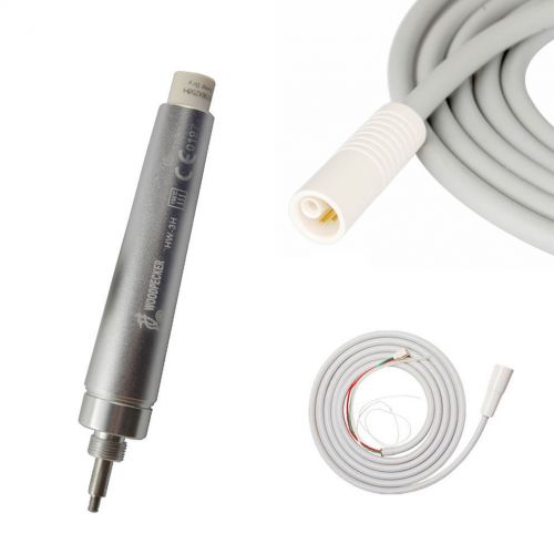 Good woodpecker dental ultrasonic scaler handpiece ems+detachable cable tubing for sale