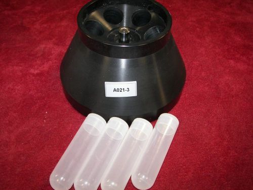 Fixed angle rotor, a021-3 bio lion 50ml x 6 for sale
