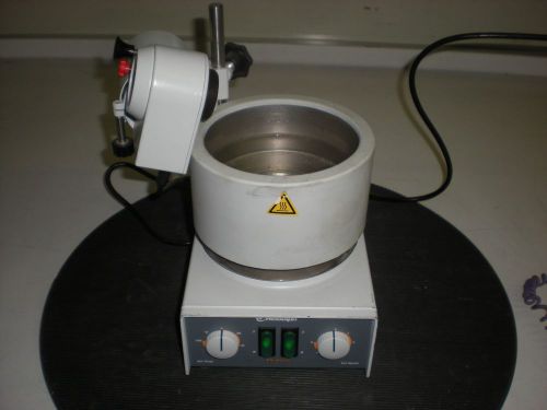 Heidolph VV-Micro Model 511-10000-03-1 Evaporator