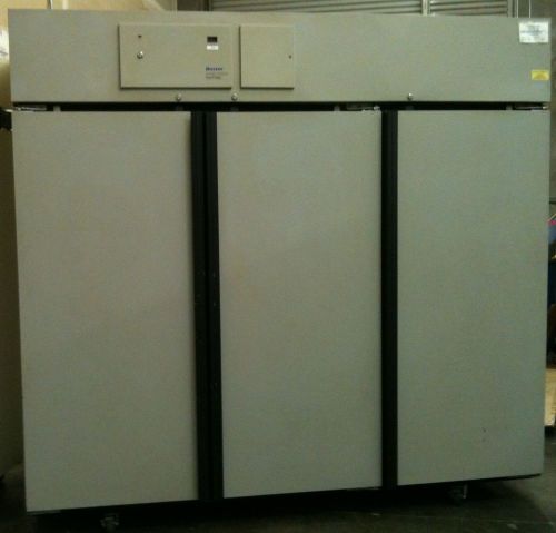 Baxter LR7545ABA Cryo Fridge, 3 Door Lab Refrigerator -30 C