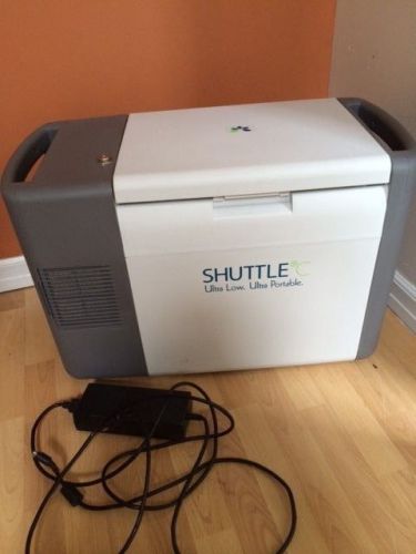 STIRLING ULTRACOLD PORTABLE SHUTTLE Model ULT -25N- 3 years old