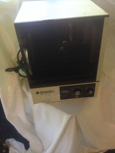 Boekel lab incubator shaker model 136500  make offer !! for sale