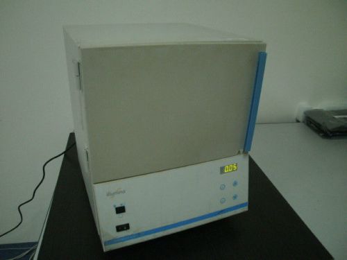 Boekel illumina 198379 hybridization oven,230v,used for sale
