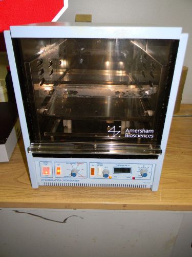 Amersham hybridization oven / shaker rpn2511ul for sale