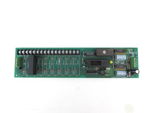 Jc systems a2192 chamber enhancer w/ split band smart staging + mp120d4 relay for sale