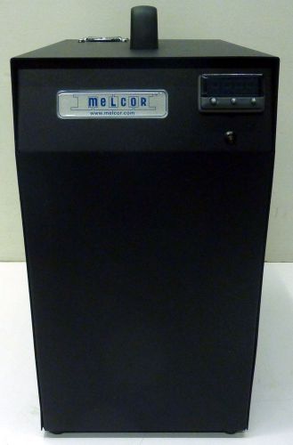 MELCOR MODEL MAC300DH2-DVA RELIENT AIR CHILLER COOLING CAP. WATTS/BTUH 300/1023