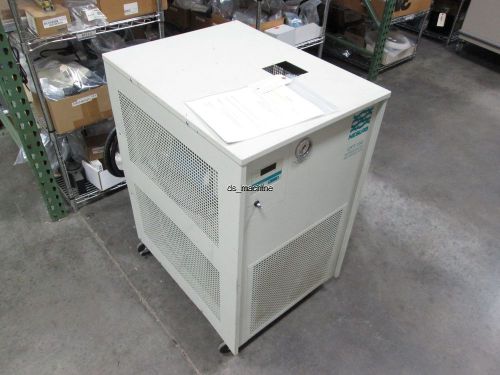 Neslab cft-150 programmable chiller 208-230vac 22.5a 1.5hp r-22 4.1lbs 1 ph for sale