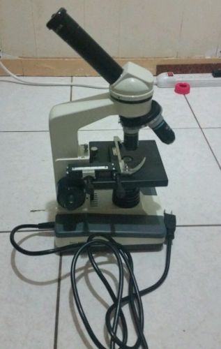 Premiere MS-01 Ultra Student Microscope