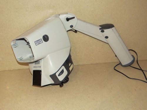 ^^  vision engineering mantis  microscope -x6 &amp; x2 objectives (mn2) for sale