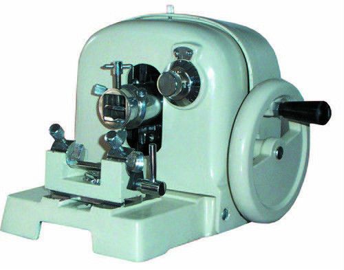 Rotary Microtome  Erma Type Lab &amp; Life Science