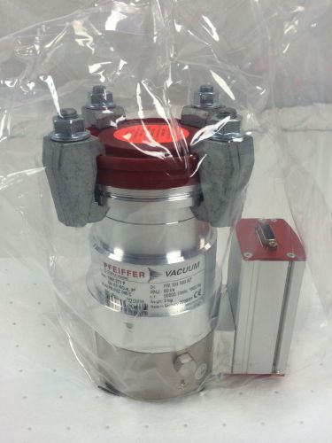 Pfeiffer TMH 071P Turbo Pump with Controller Perfect Professionally Refurbished