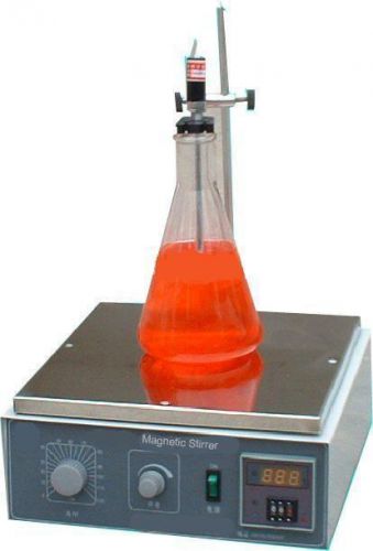 High Power Thermostatic Constant Magnetic Stirrer 10000ml New