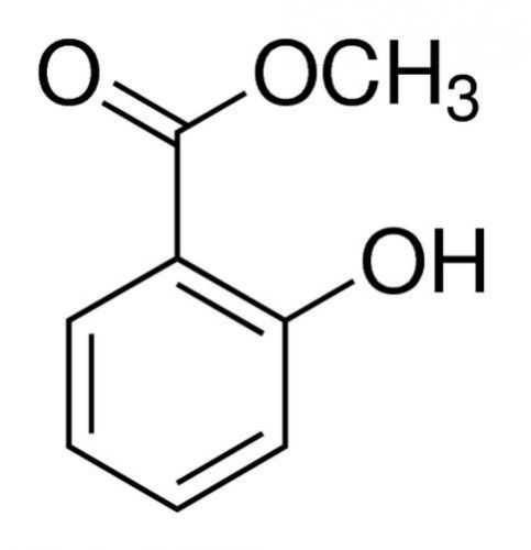 Methyl salicylate >=99% 300ml