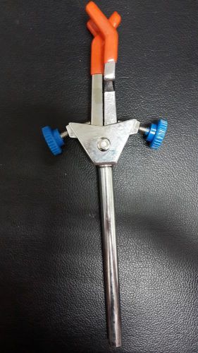 Clamps 3 prongs isolab germany for sale