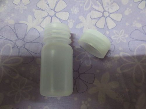10ml plastic bottle 20pcs item no n5