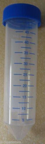 Greiner bio-one conical test tubes- 50 ml -lot of 20pcs for sale