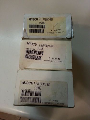 AMSCO P764073-001 VALVE REPAIR KIT  212906