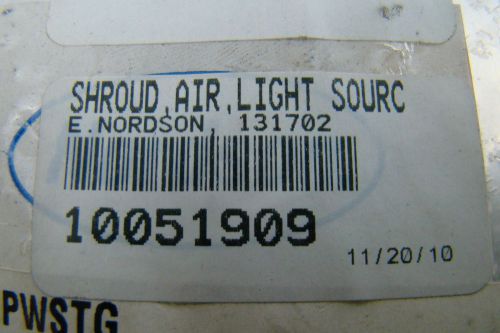 Nordson Shroud Air Light Source 10051909