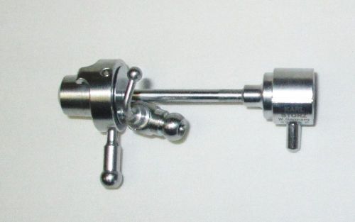 Karl Storz 27047F 27047 F Pediatric Cystoscope Telescope Bridge