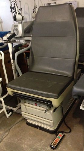 Ritter 405 exam table for sale