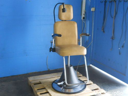 Storz H-Chair