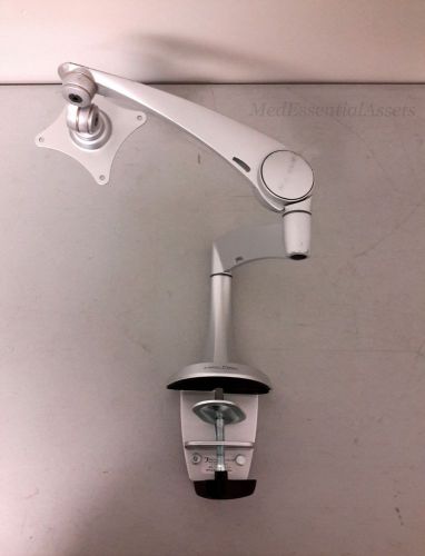 Ergotron neo-flex (45-160-300-00) desk clamp lcd monitor arm for sale