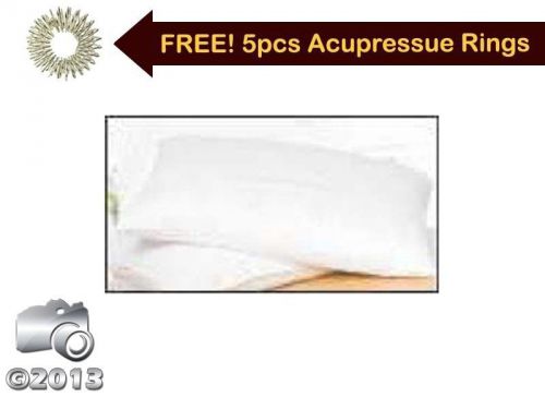 ACUPRESSURE MAGNETIC THERAPY PILLOW IMPROVES MEMORY AND REMOVES MENTAL TENSION