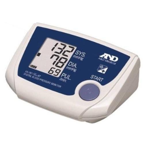 Lifesource automatic blood pressure monitor with bluetooth data output for sale